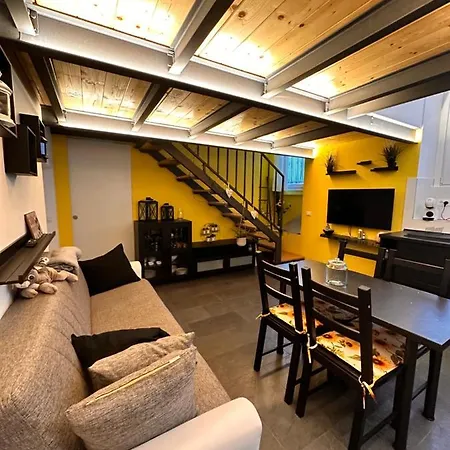 La Casa Di Paola Apartment Milan Exterior photo