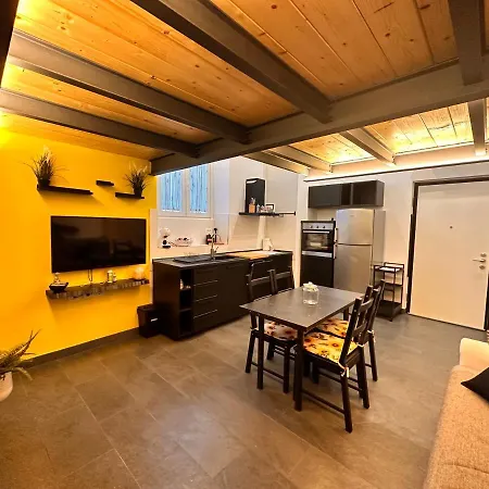 La Casa Di Paola Apartment Milan Exterior photo