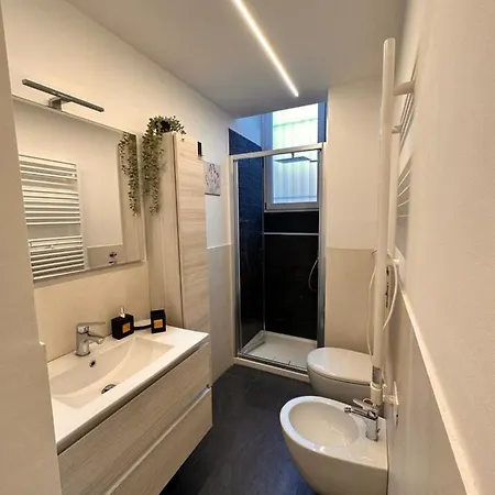 La Casa Di Paola Apartment Milan Exterior photo