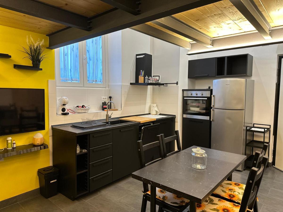La Casa Di Paola Apartment